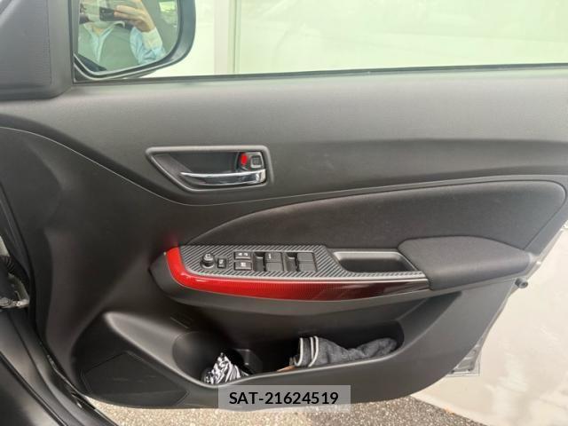 Suzuki SWIFT 2020-08 6615122-16