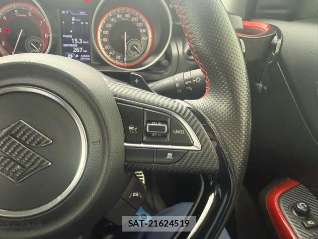 Suzuki SWIFT 2020-08 6615122-20