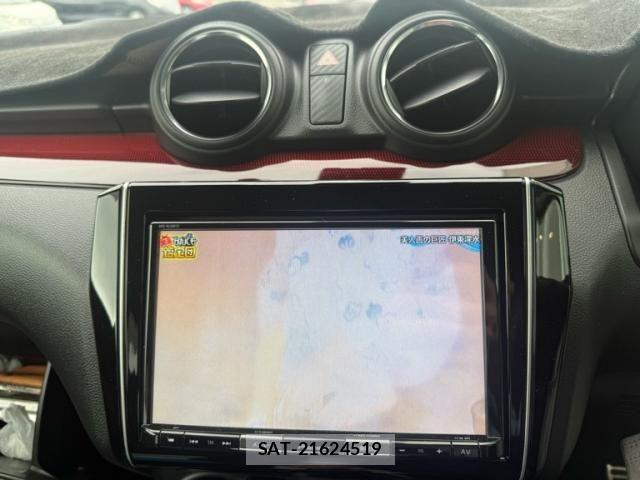 Suzuki SWIFT 2020-08 6615122-23