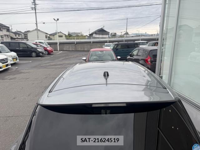 Suzuki SWIFT 2020-08 6615122-5