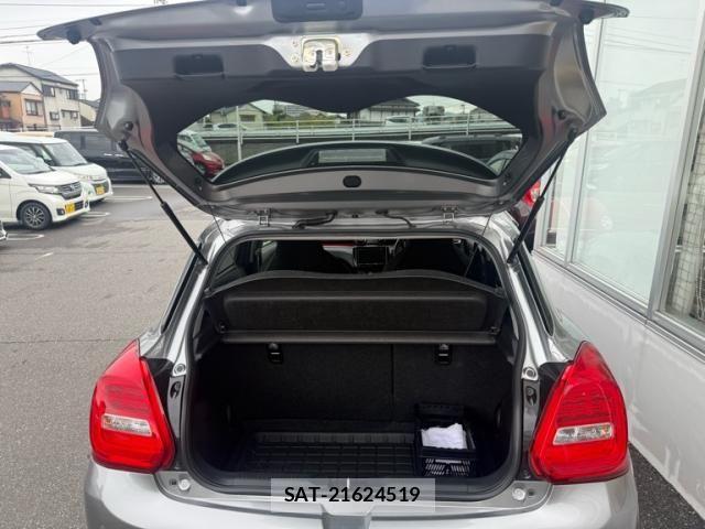 Suzuki SWIFT 2020-08 6615122-6