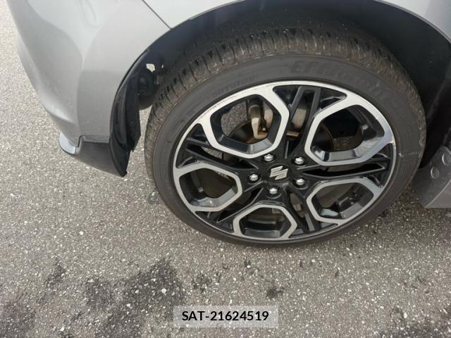 Suzuki SWIFT 2020-08 6615122-7