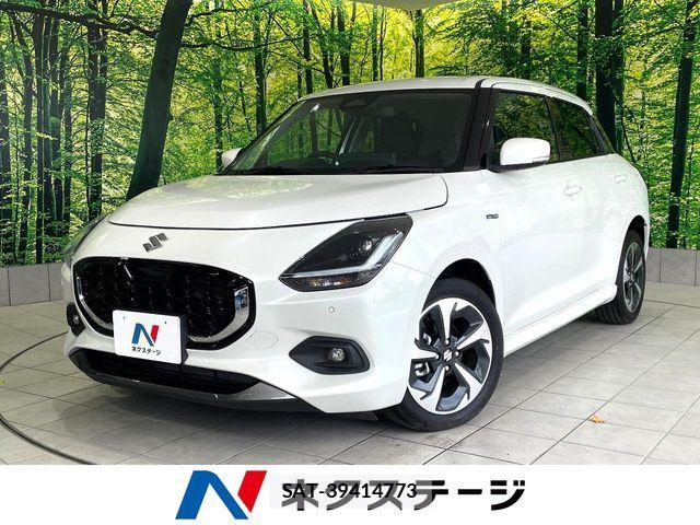 Suzuki SWIFT 2023-12 6673834-0
