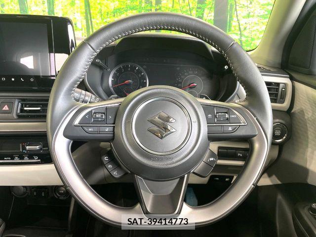 Suzuki SWIFT 2023-12 6673834-10
