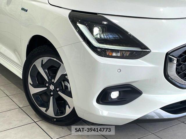 Suzuki SWIFT 2023-12 6673834-11