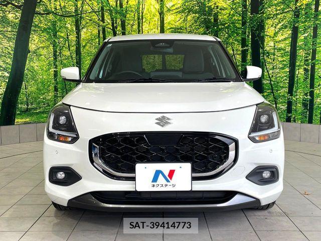 Suzuki SWIFT 2023-12 6673834-13