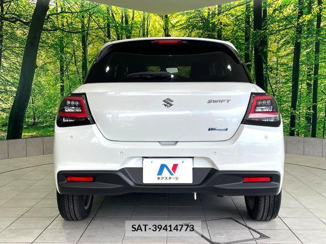 Suzuki SWIFT 2023-12 6673834-14