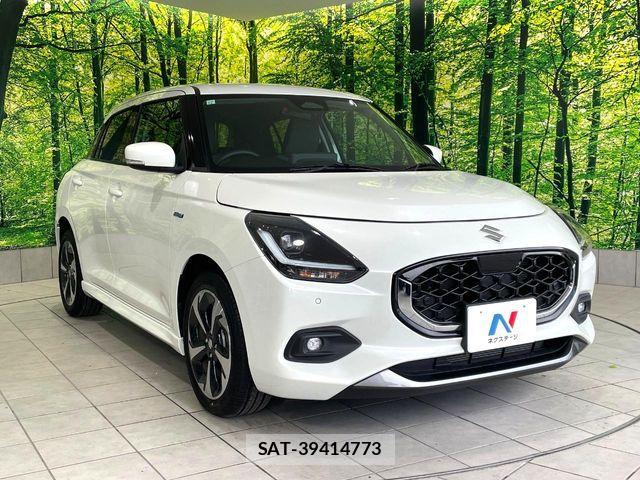 Suzuki SWIFT 2023-12 6673834-15