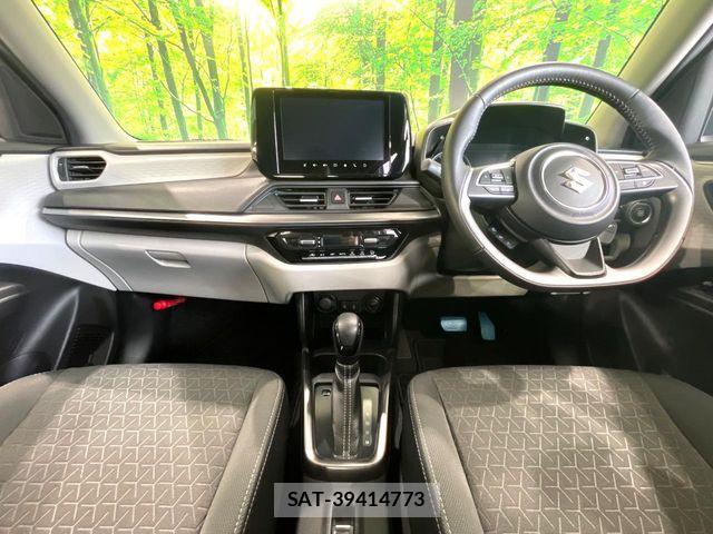 Suzuki SWIFT 2023-12 6673834-1