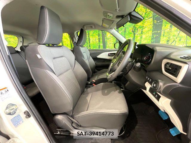 Suzuki SWIFT 2023-12 6673834-7