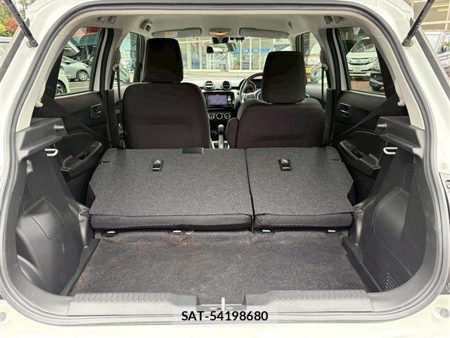 Suzuki SWIFT 2017-11 6673837-16