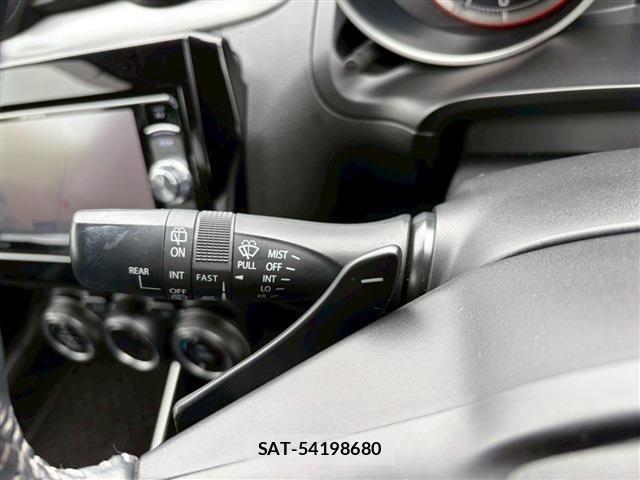 Suzuki SWIFT 2017-11 6673837-20