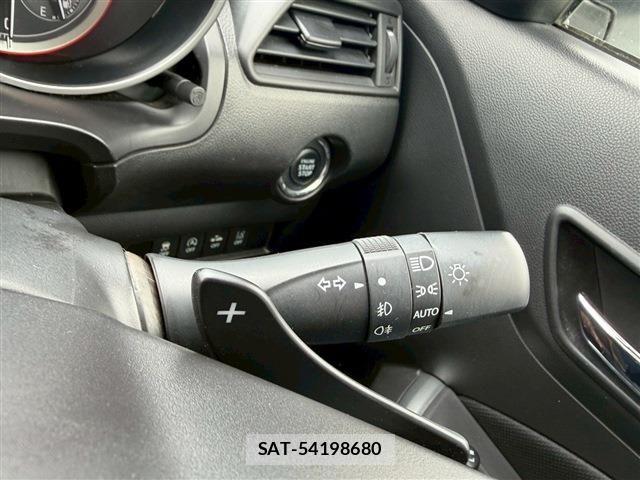 Suzuki SWIFT 2017-11 6673837-21