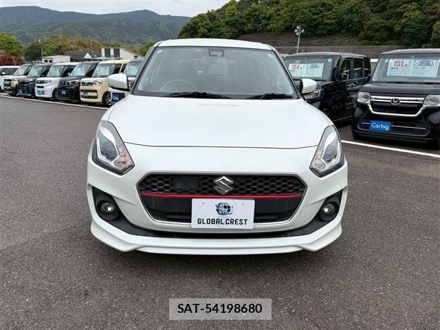 Suzuki SWIFT 2017-11 6673837-3