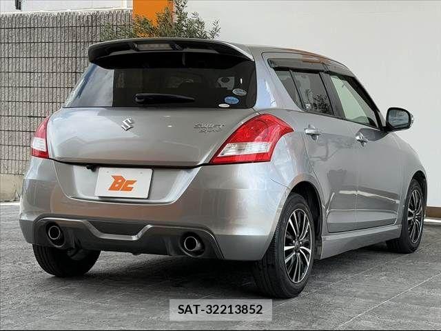 Suzuki SWIFT 2012-06 6673842-14