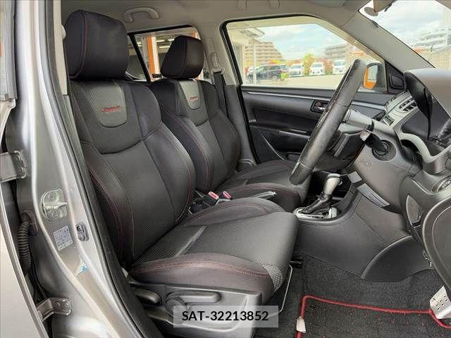 Suzuki SWIFT 2012-06 6673842-15