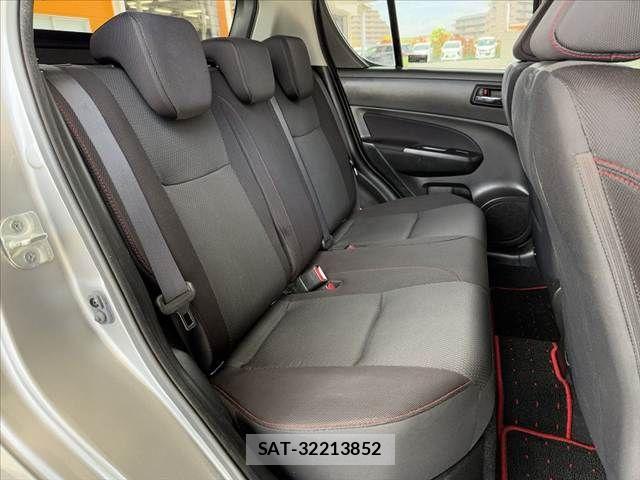 Suzuki SWIFT 2012-06 6673842-17