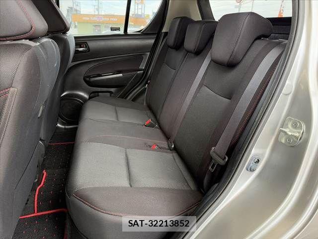 Suzuki SWIFT 2012-06 6673842-18