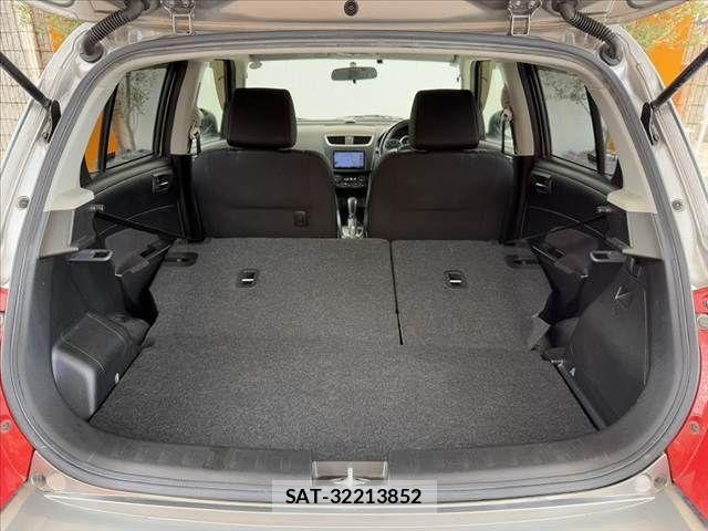 Suzuki SWIFT 2012-06 6673842-20