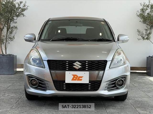 Suzuki SWIFT 2012-06 6673842-8