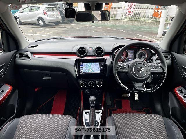 Suzuki SWIFT 2020-02 6673836-1