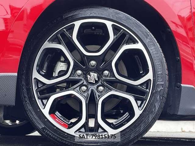 Suzuki SWIFT 2020-02 6673836-3