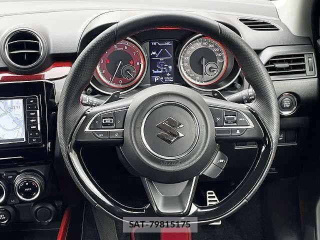 Suzuki SWIFT 2020-02 6673836-4