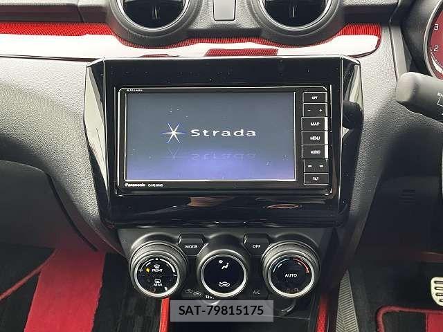 Suzuki SWIFT 2020-02 6673836-5