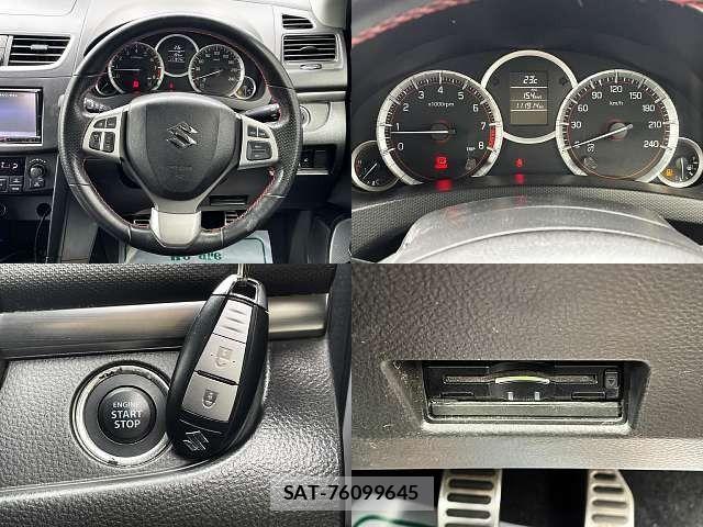 Suzuki SWIFT 2012-05 6673838-3
