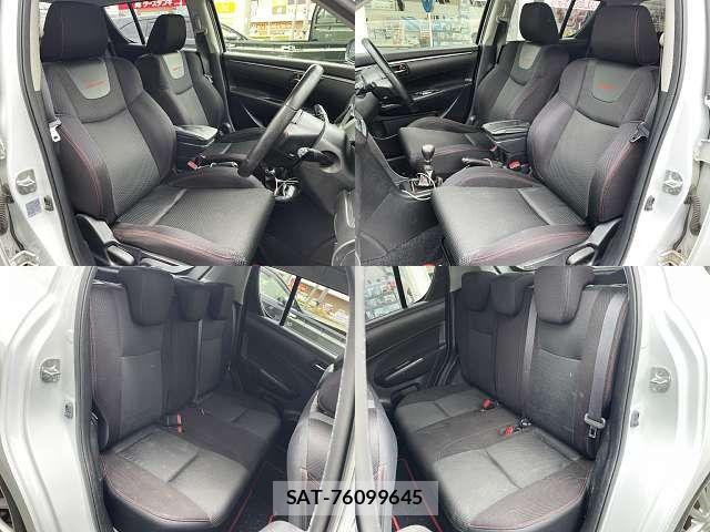 Suzuki SWIFT 2012-05 6673838-5