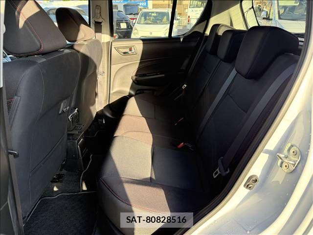 Suzuki SWIFT 2015-09 6678345-9