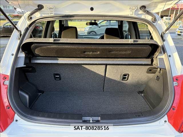 Suzuki SWIFT 2015-09 6678345-10