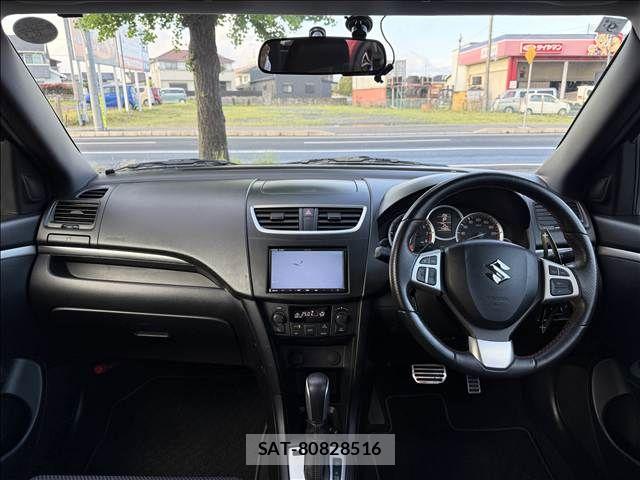 Suzuki SWIFT 2015-09 6678345-1
