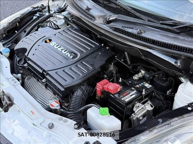 Suzuki SWIFT 2015-09 6678345-19