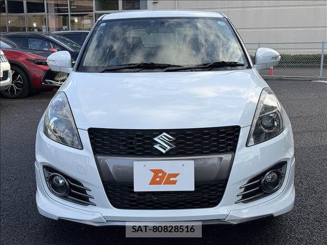 Suzuki SWIFT 2015-09 6678345-20