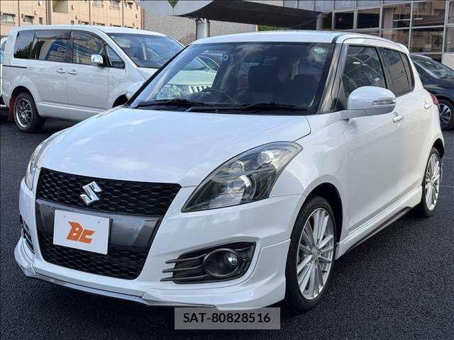 Suzuki SWIFT 2015-09 6678345-21