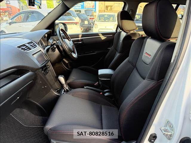 Suzuki SWIFT 2015-09 6678345-24