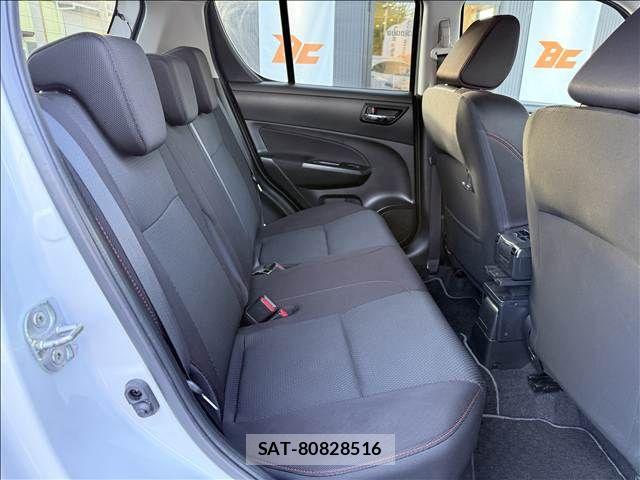 Suzuki SWIFT 2015-09 6678345-25
