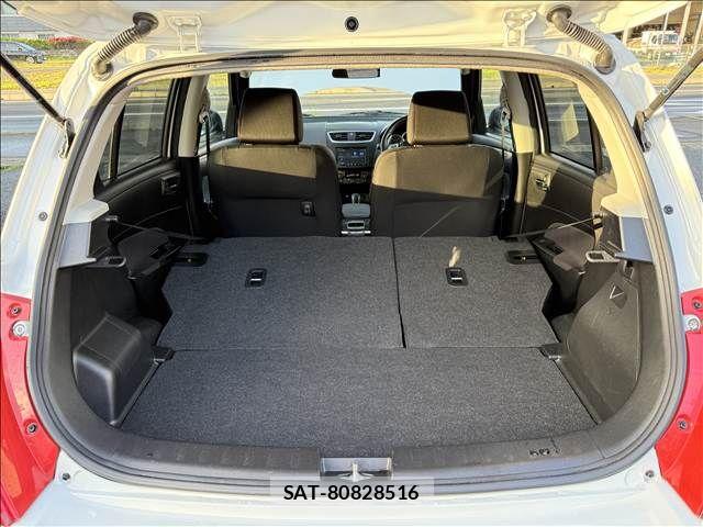 Suzuki SWIFT 2015-09 6678345-27