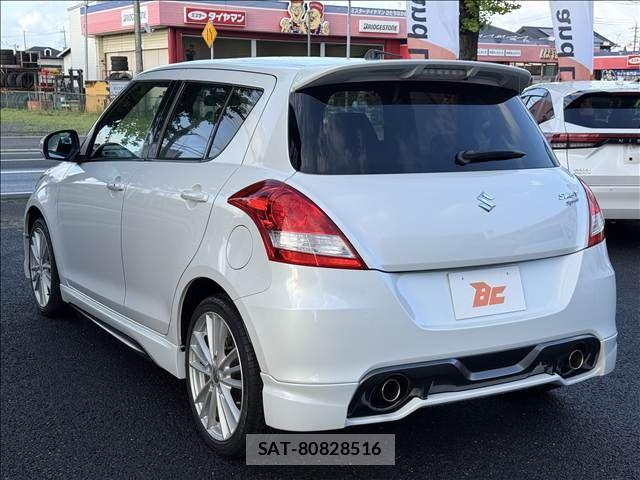 Suzuki SWIFT 2015-09 6678345-7