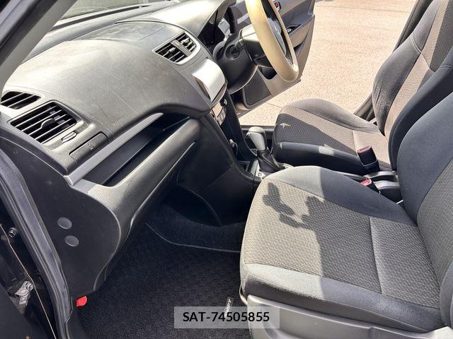 Suzuki SWIFT 2013-10 6678346-13