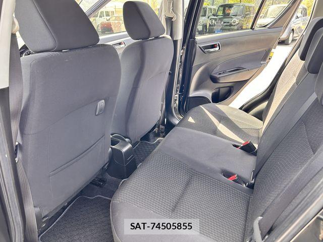 Suzuki SWIFT 2013-10 6678346-15
