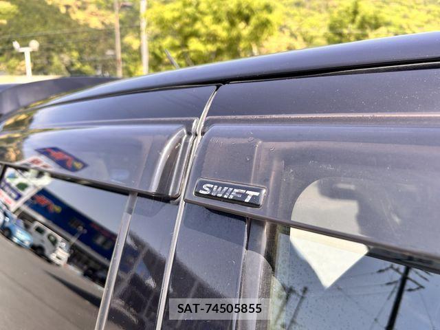 Suzuki SWIFT 2013-10 6678346-20
