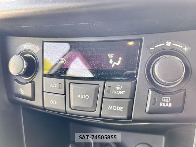 Suzuki SWIFT 2013-10 6678346-5