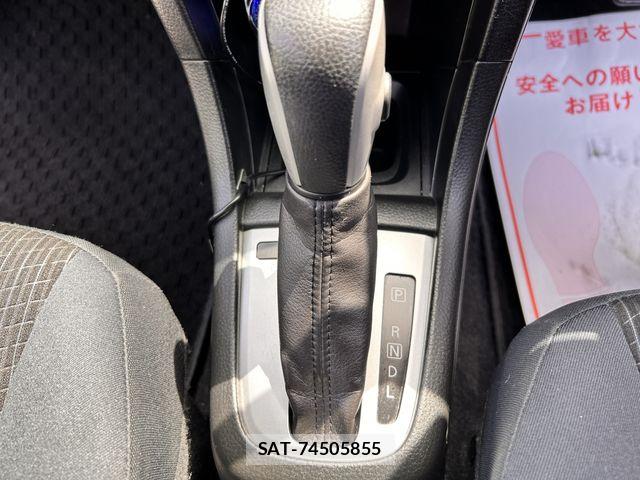 Suzuki SWIFT 2013-10 6678346-6