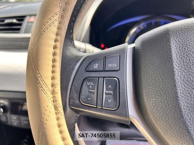 Suzuki SWIFT 2013-10 6678346-7