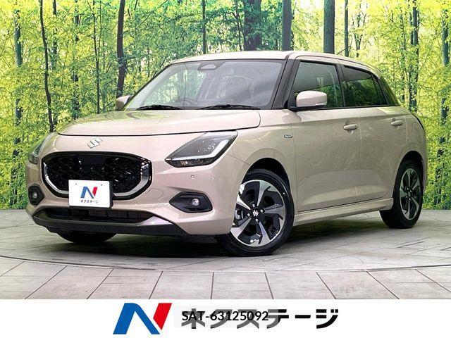 Suzuki SWIFT 2023-12 6678332-0