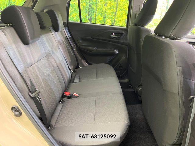 Suzuki SWIFT 2023-12 6678332-9