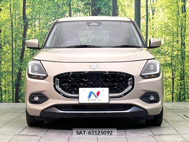 Suzuki SWIFT 2023-12 6678332-13