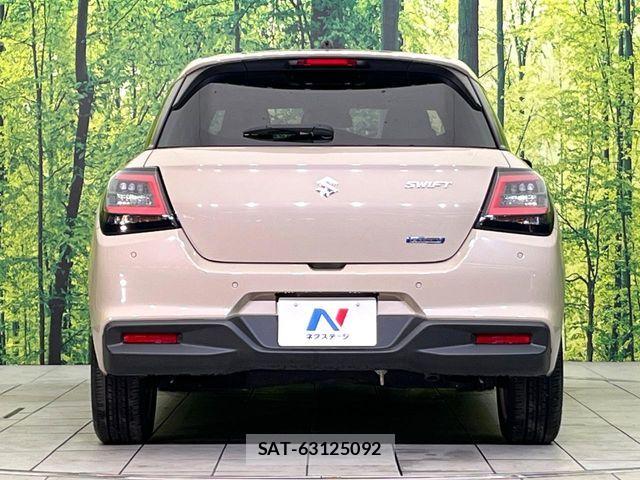 Suzuki SWIFT 2023-12 6678332-14